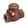 Bronze check valve | KP-5541